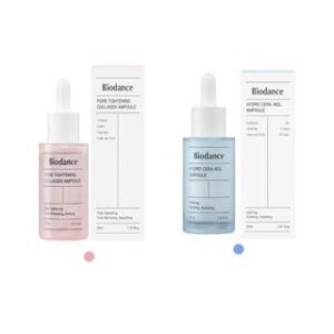 BIODANCE